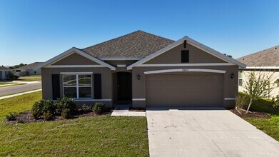 Building Photo - 10807 Norman Pl