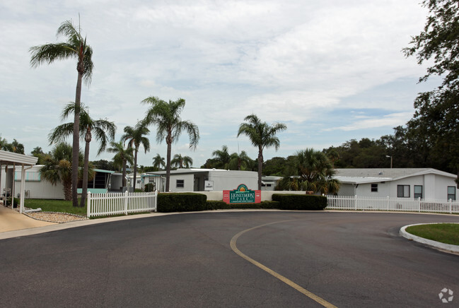 Primary Photo - Honeymoon Mobile Home Park