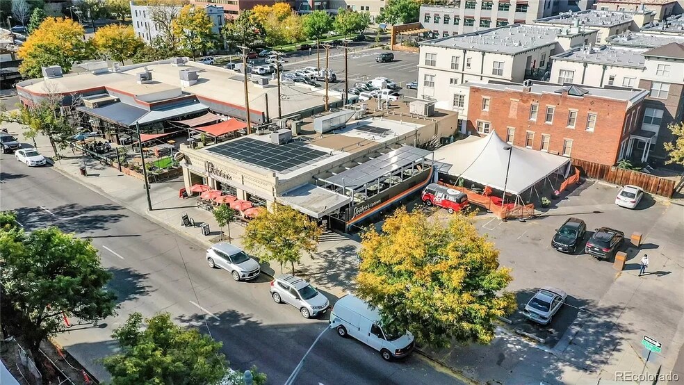 Building Photo - 1650 N Pearl St