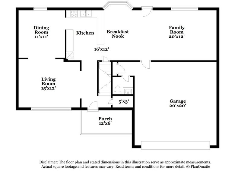 Building Photo - 224 Eastcreek Dr