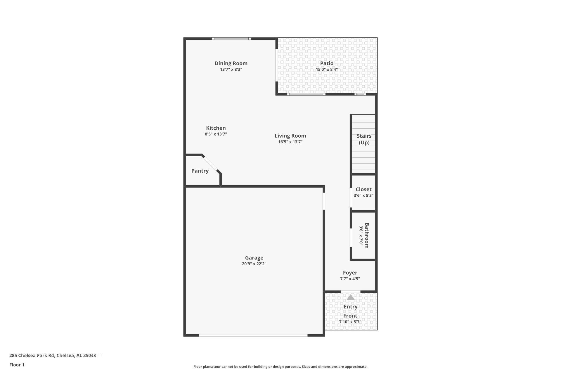 Building Photo - 285 Chelsea Park Rd