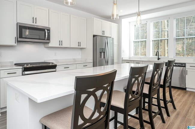 Building Photo - 2440 18th St S