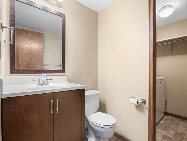 Building Photo - ? Open & Airy Fort Collins Home Near Harmony | Fireplace, Finished Basement & 2-Car Garage