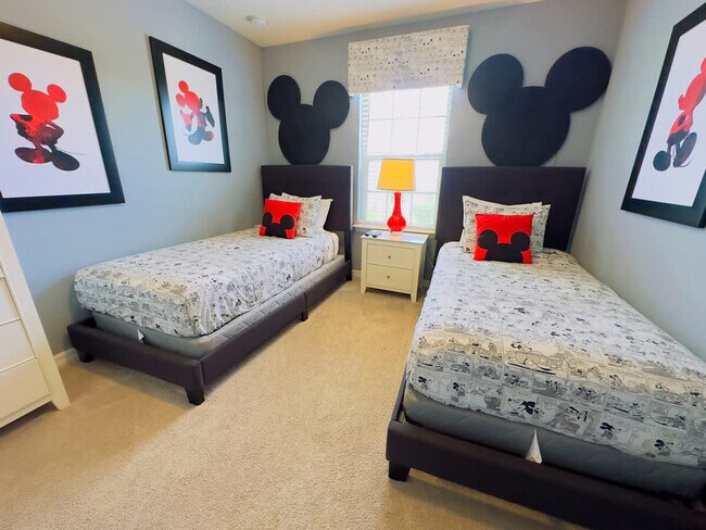 Building Photo - 2463 Tangier Dr