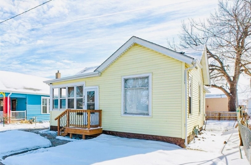 Building Photo - 3547 Avenue A