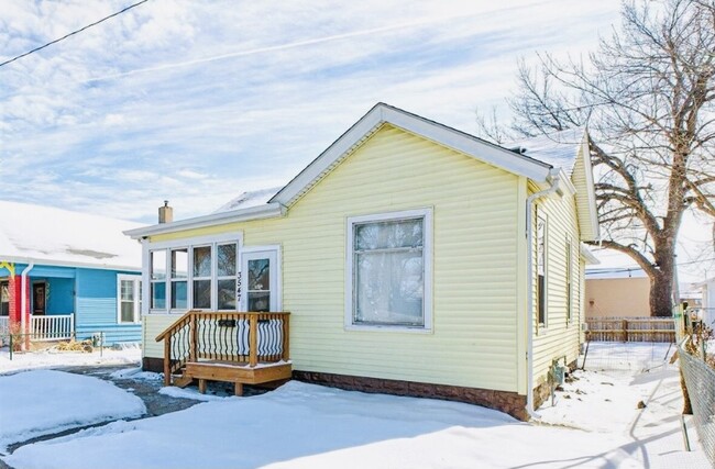 Building Photo - 3547 Avenue A