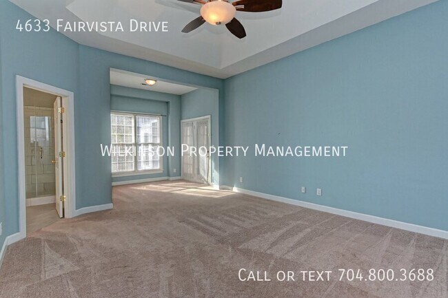Building Photo - 4633 Fairvista Dr