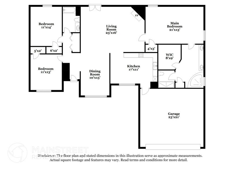 Building Photo - 5155 Sunny Autumn Ln
