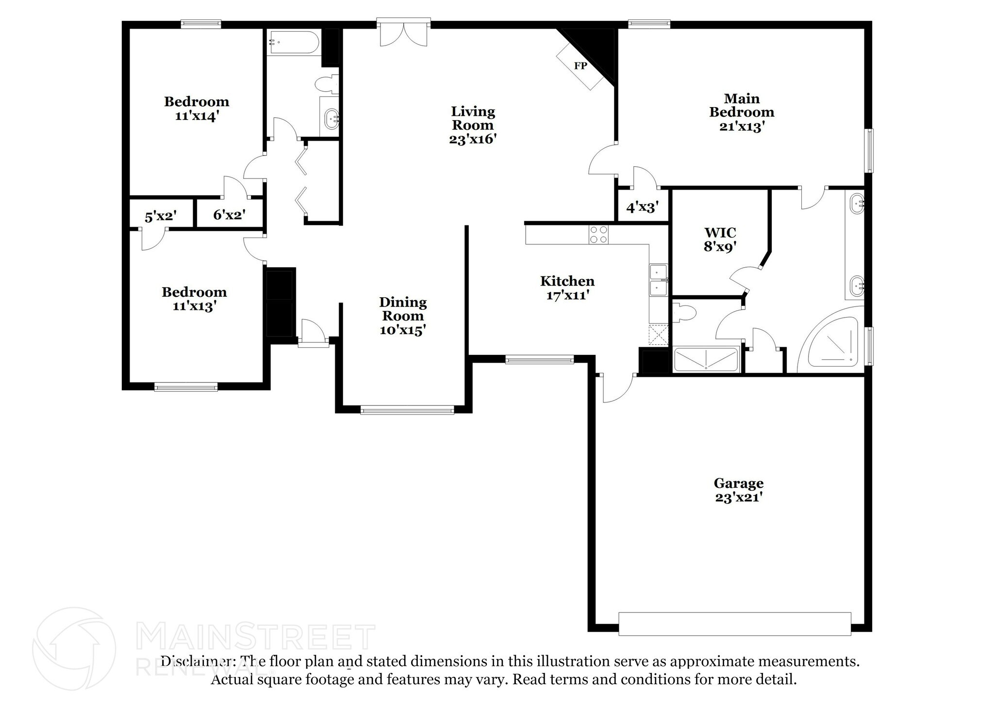 Building Photo - 5155 Sunny Autumn Ln
