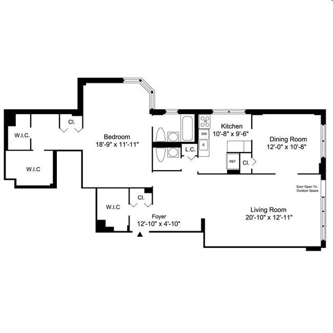 The Cambridge 500 E 85th St New York NY 10028 Apartment Finder