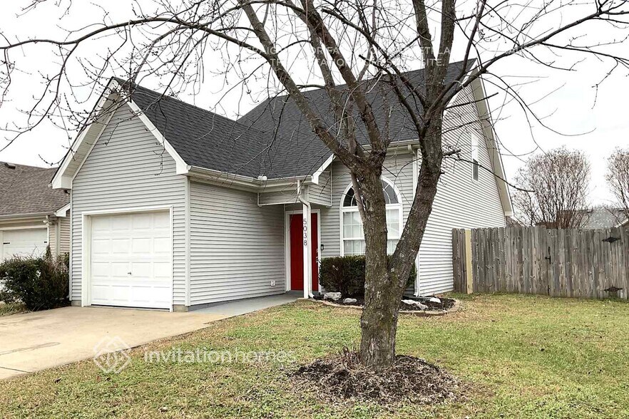 Building Photo - 5038 Nina Marie Ave