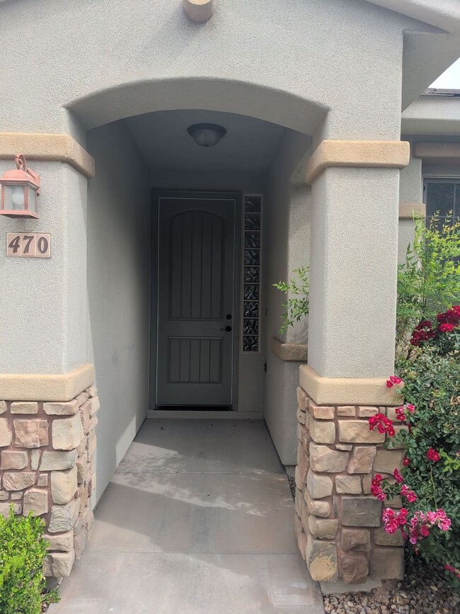 Building Photo - Easy Living in Coral Canyon! 3 Bedroom Home