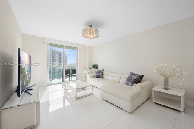 Building Photo - 19370 Collins Ave