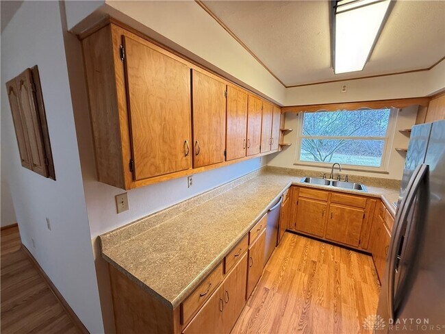 Building Photo - 3641 Maxton Rd