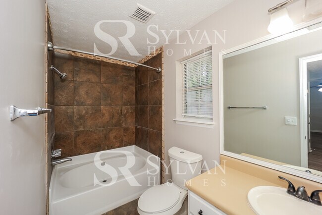 Building Photo - The Lifestyle You Deserve.