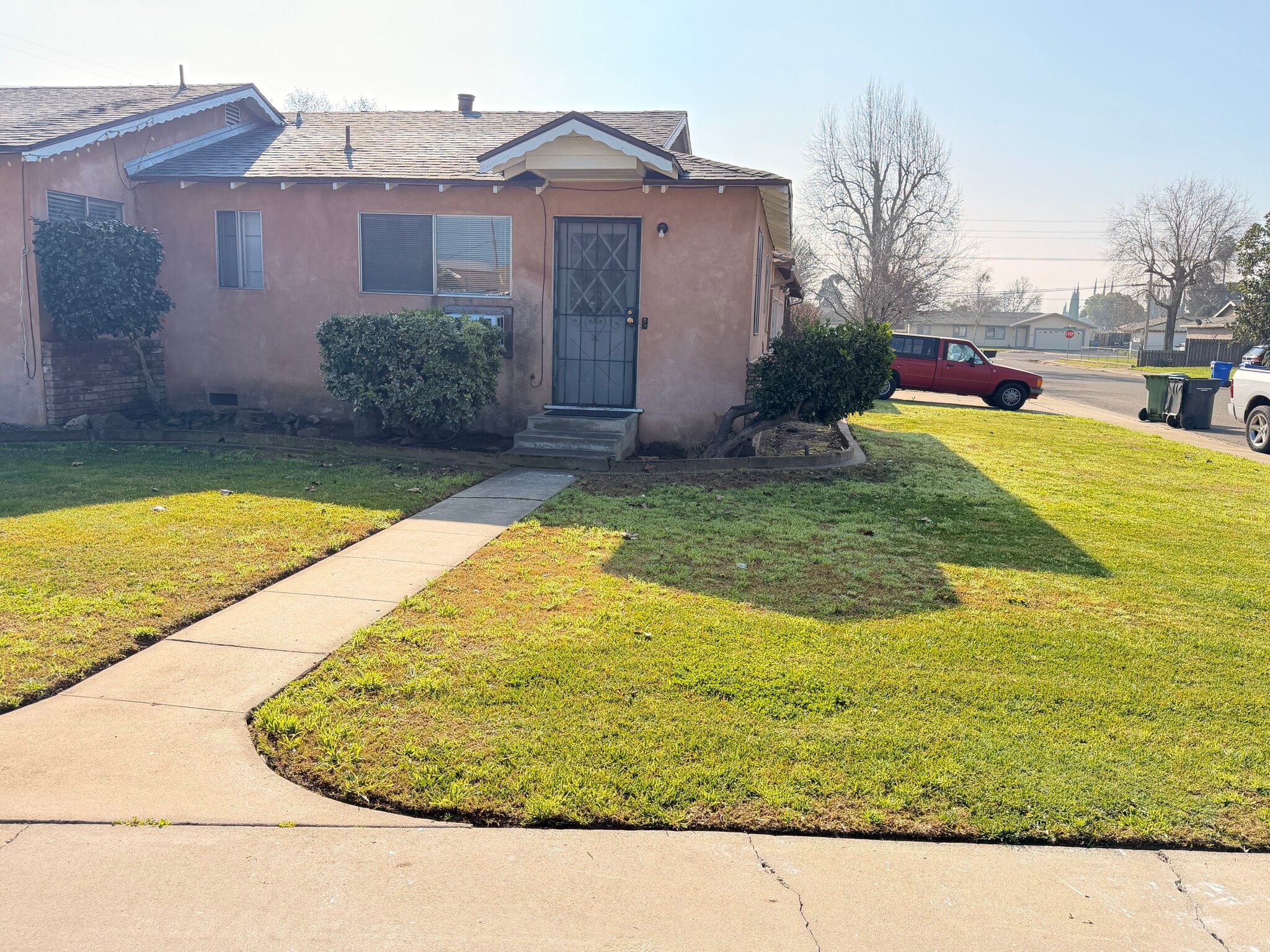 Building Photo - 3224 Berg Ave