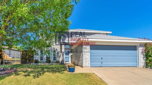 Building Photo - Updated 4-Bedroom Home in Chapel Creek Ranch