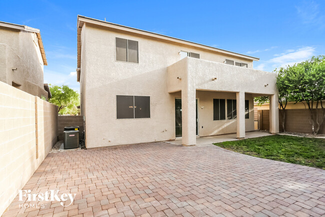 Building Photo - 9045 White Eyes Ave