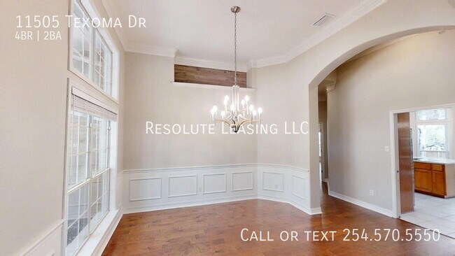 Building Photo - 11505 Texoma Dr