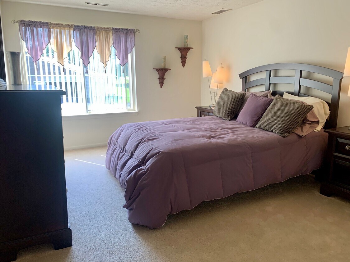 Whitney Ridge Apartments Fairport