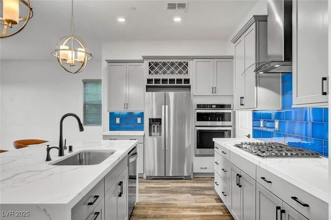 Building Photo - 318 Wind Poppy St