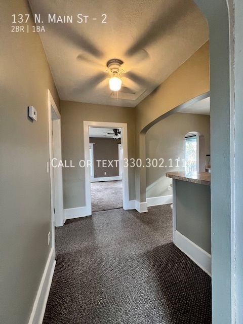 Building Photo - Upper level apartment for rent - Navarre