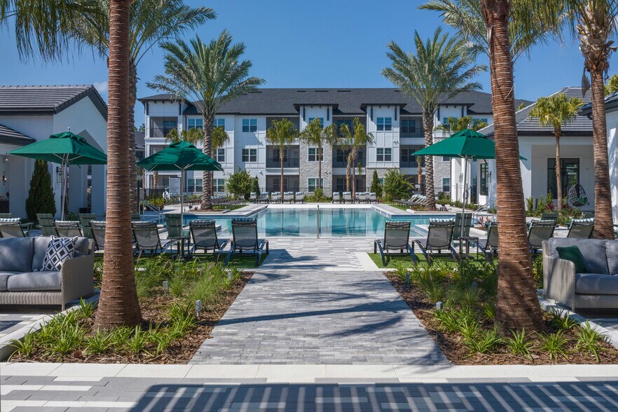 Ascend Durbin Creek 15 Ascend Cir St Johns FL 32259 Apartment Finder