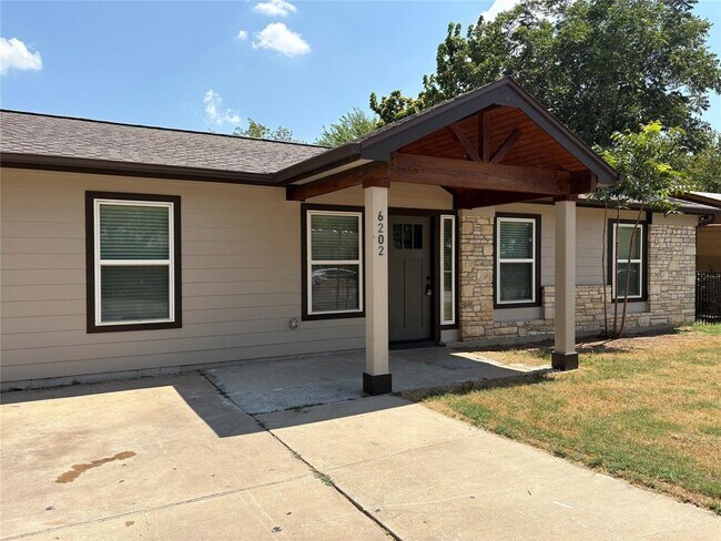 Building Photo - 6202 Hogan Ave