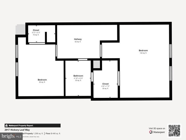 Building Photo - 2917 Hickory Leaf Way