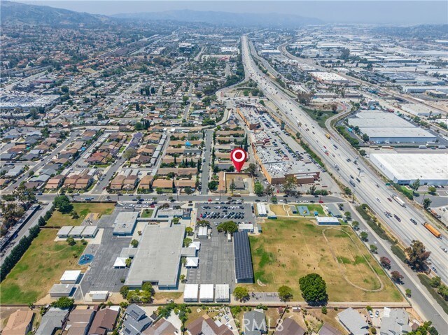 Building Photo - 1345 S Jellick Ave