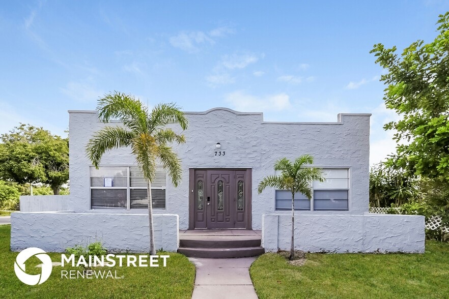 Primary Photo - 733 Valley Forge Rd