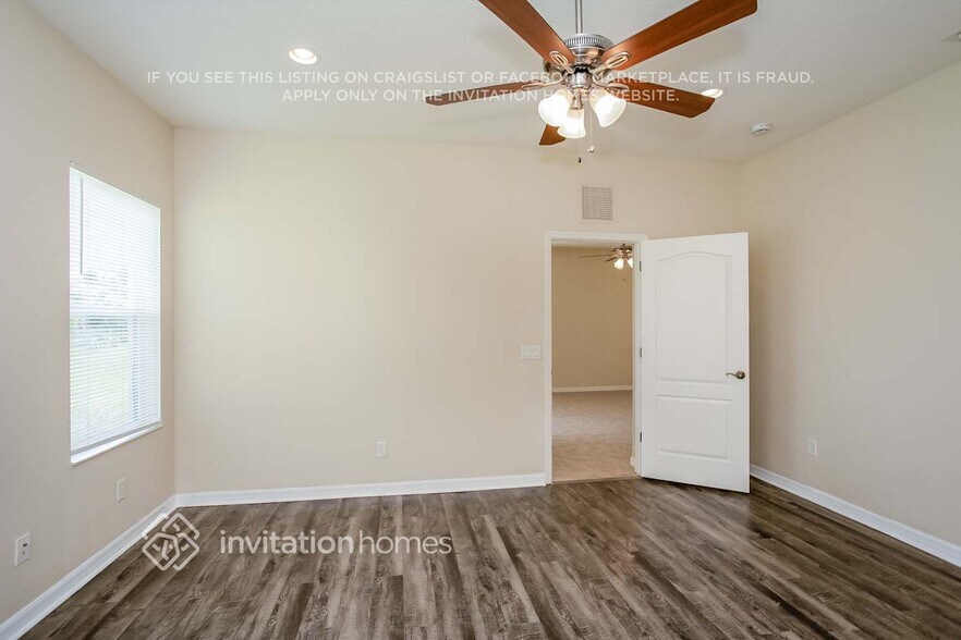 Building Photo - 5006 Charles Partin Dr