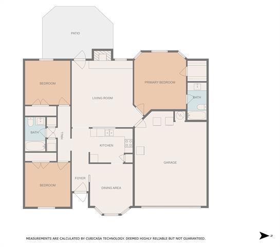 Building Photo - 2403 Bayberry Ln