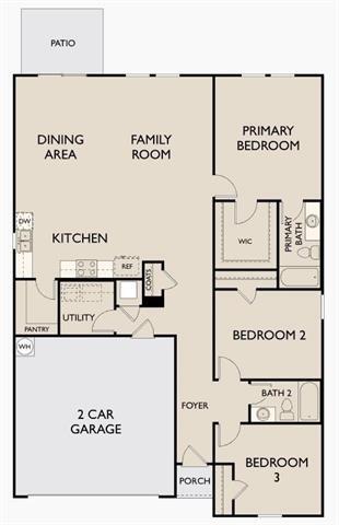 Building Photo - 1304 Kennedy Rd