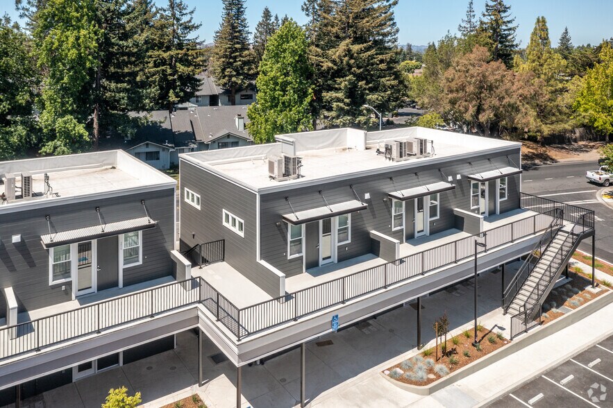 EdgeWay 1209 Cala Way Rohnert Park CA 94928 Apartment Finder