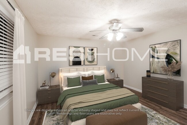 Building Photo - 653 N Pointe Knoll Ct