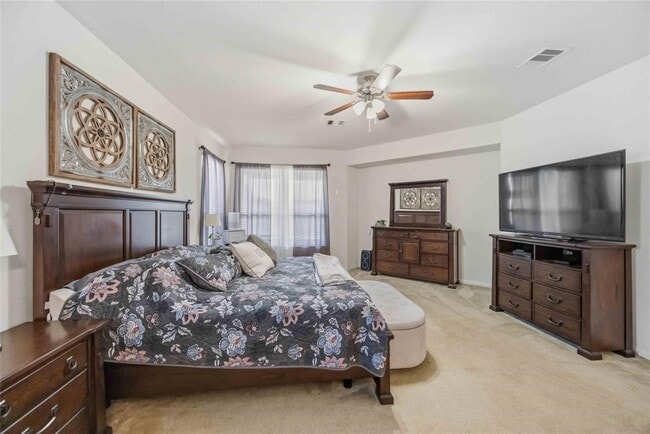 Building Photo - 20810 Cullen Ranch Rd