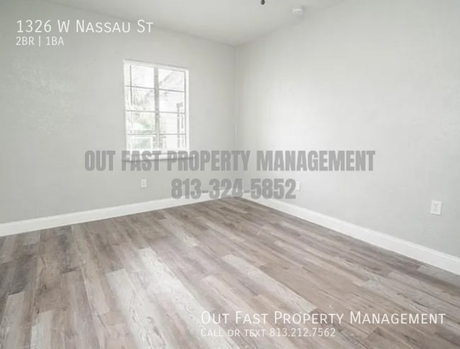 Building Photo - 1326 W Nassau St