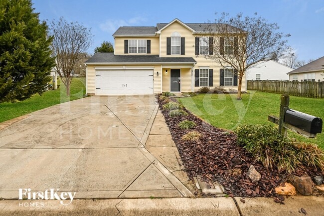 Building Photo - 5288 Moonlight Trail SW