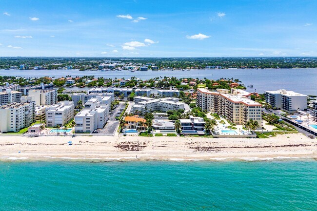 Building Photo - 3500 S Ocean Blvd