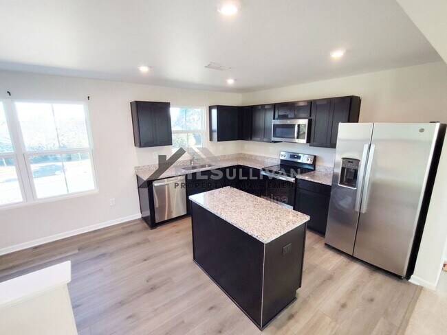 Building Photo - 4600 Black Drum Dr