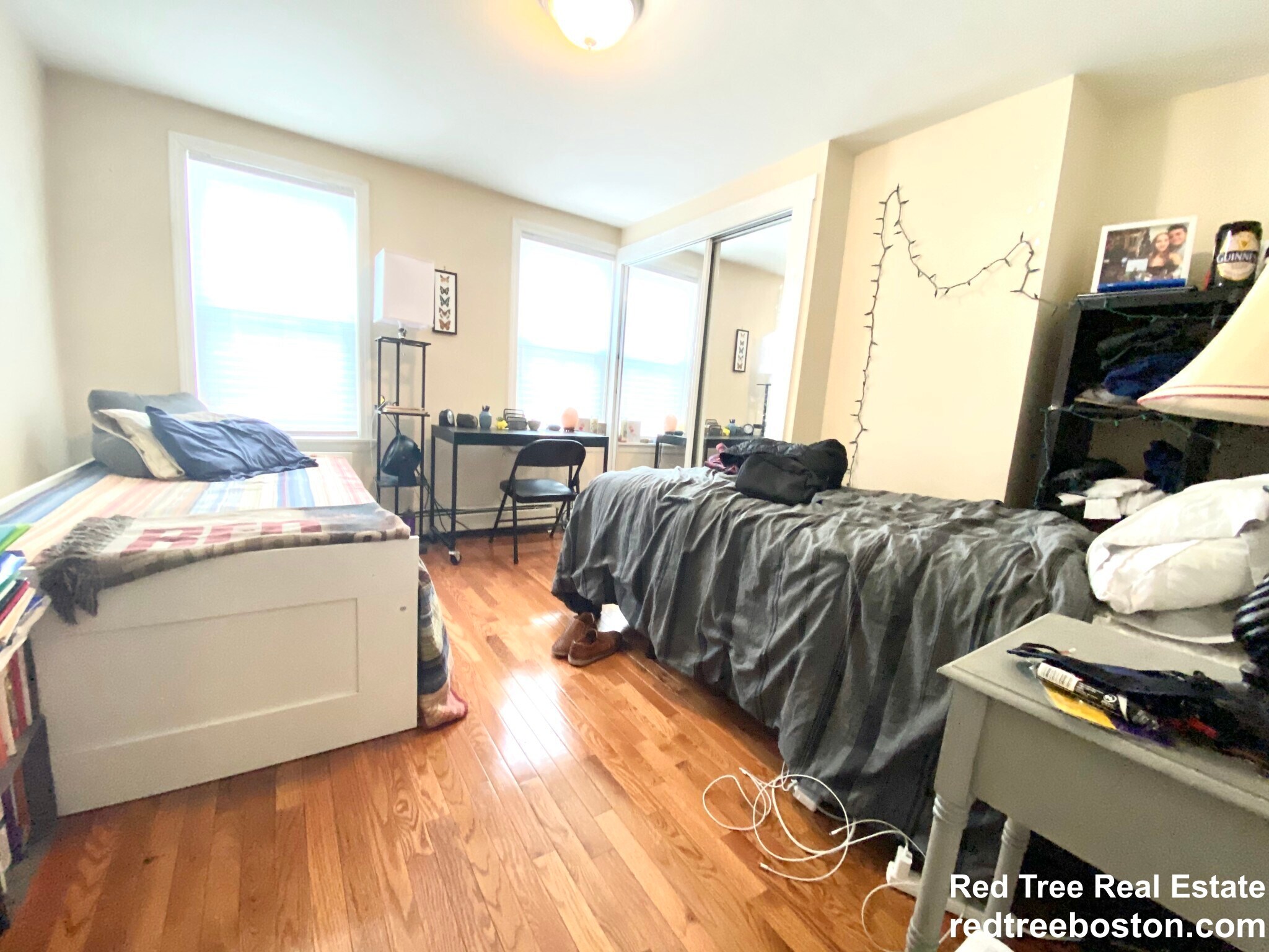 Building Photo - 238 Everett St