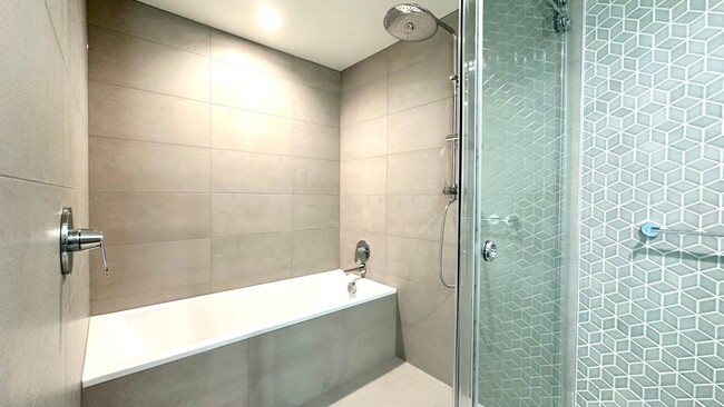 Building Photo - Available Now -- Brand New 2 Bedroom, 2 Ba...