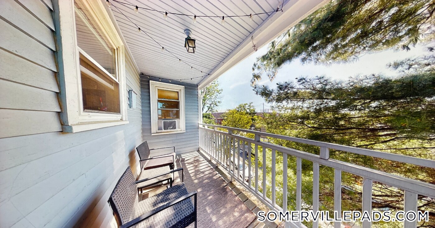 Building Photo - 279 Washington St