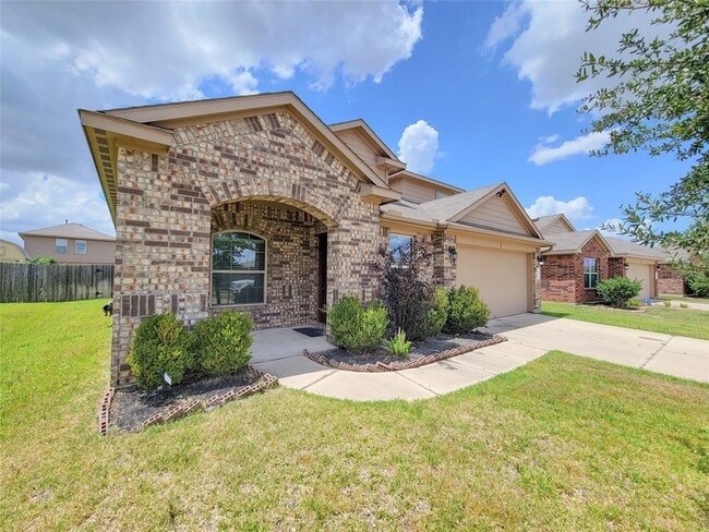 Building Photo - 5515 Peralta Mills Way