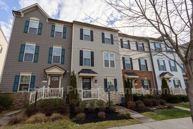 Building Photo - 2023 Serviceberry Rd