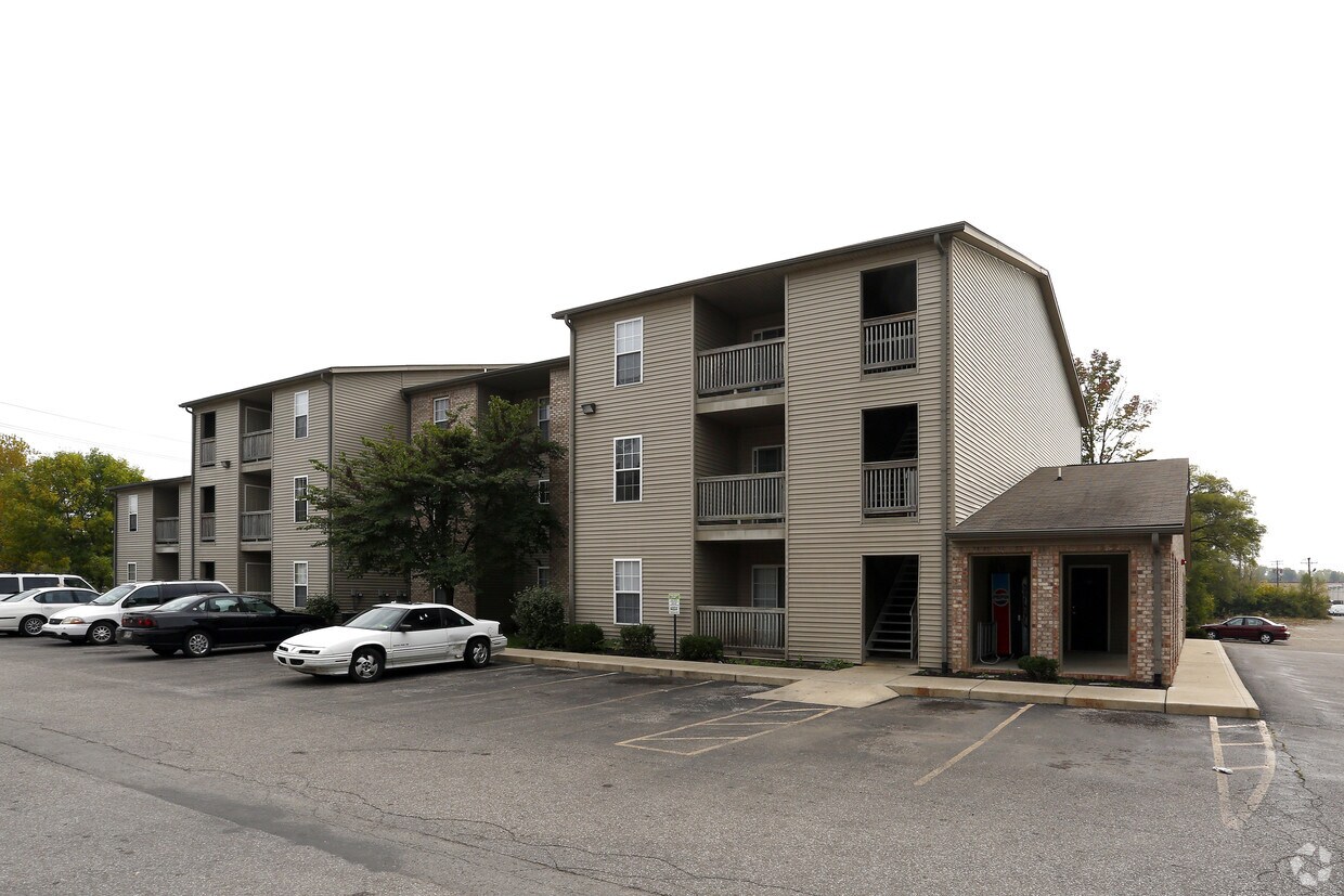 East Street Apartments Indianapolis In Apartment Finder