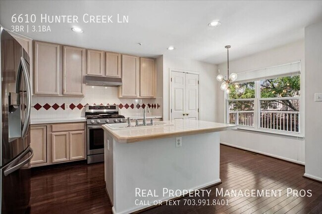 Building Photo - 6610 Hunter Creek Ln