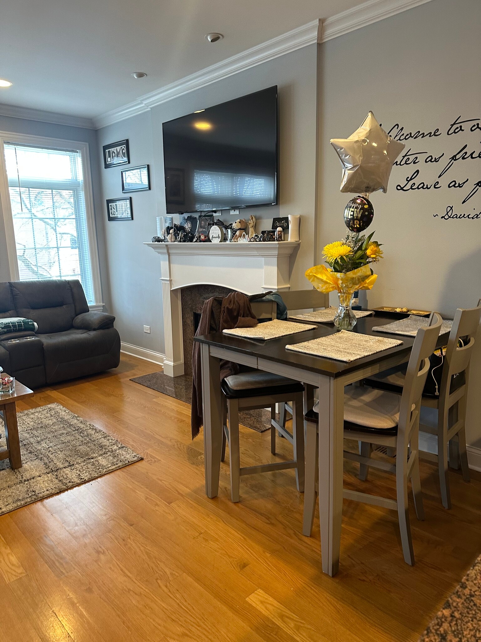 Building Photo - 1700 S Morgan St