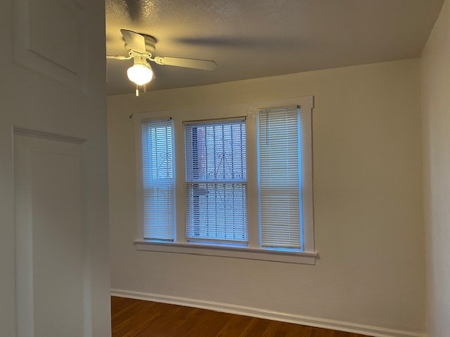 Bedroom Two - 5426 S Van Ness Ave